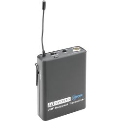 LD Systems ECO2 BP 3 Belt Pack Sender 864,5 MHz