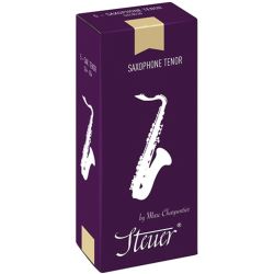 Steuer Tenor Saxophon Blatt 2 (1Stk)