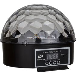 JB Systems LED Diamond II