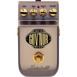 Marshall GV-2 Guv´nor Plus Effektpedal
