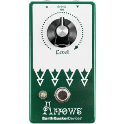 EarthQuaker Devices Arrows V2