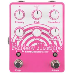 EarthQuaker Devices Rainbow Machine V2