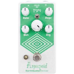 EarthQuaker Devices Arpanoid V2