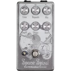 EarthQuaker Devices Space Spiral V2