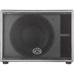 Wharfedale Titan SUB A12