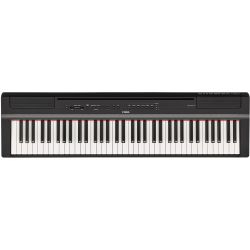 Yamaha P 121 B
