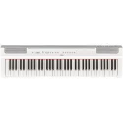 Yamaha P 121 W