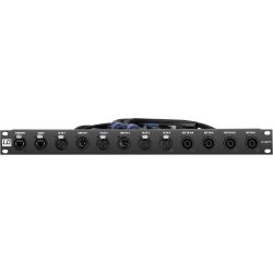 LD Systems DSP 44 K PB - 19 Zoll Patchbay für LD DSP 44 K
