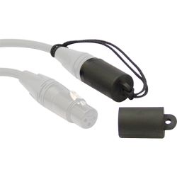 NEUTRIK Rubber-Cap Anschlusschutz für XLR und etherCon Kabel