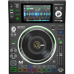 Denon SC5000M PRIME DJ Media Player B-Ware