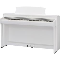 Kawai CN-37 W Weiß Digitalpiano B-Ware