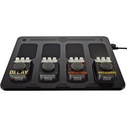 NEXI Industries Metal Ultra Starter