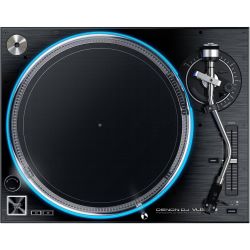 Denon DJ VL12 PRIME DJ Plattenspieler B-Ware