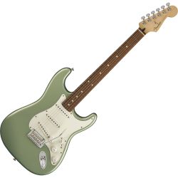 Fender Player Strat PF SGM E-Gitarre