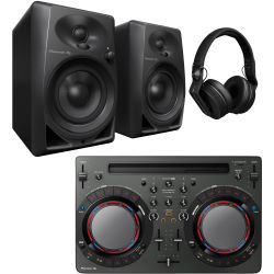 Pioneer DJ-Starter-Pack B-Ware