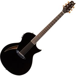 ESP Ltd TL-6 BLK Westerngitarre