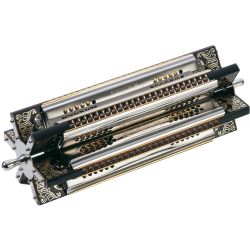 Hohner Kreuzwender Ersatz C-Dur 48 Stimmen