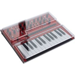 Decksaver Korg Monologue Staubschutzcover