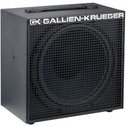Gallien Krueger MBX112