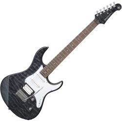 Yamaha Pacifica 212V QM TBL E-Gitarre B-Ware