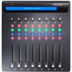 Icon Qcon EX G2