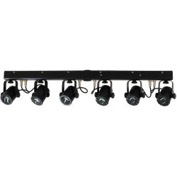 EUROLITE LED SCY-Bar TCL Lichtset