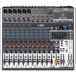 Behringer Xenyx X 1832 USB - B-Ware