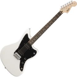 Fender Squier Affinity Jazzmaster HH IL AW E-Gitarre