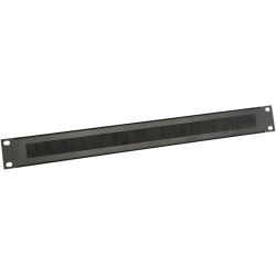 Adam Hall 87221 BRUSH 1 HE Rackblende