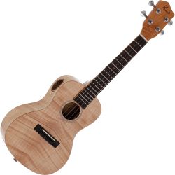 Kai Ukulele KCI-90 Konzert-Ukulele inkl. Gigbag