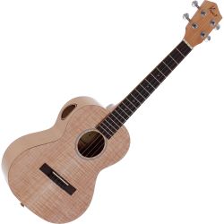 Kai Ukulele KTI-90 Tenor-Ukulele inkl. Gigbag
