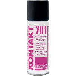 Kontakt Chemie Vaseline Spray 701 200ml