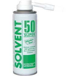 Kontakt Chemie Solvent 50 Etikettenlöser 200ml