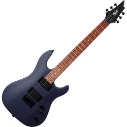 Cort KX100 Metallic Ash E-Gitarre