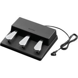 Kawai GFP-3 3er Pedal MP7SE | MP 11 SE