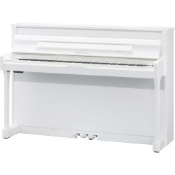 Kawai CS 11 W Limited Edition Digitalpiano