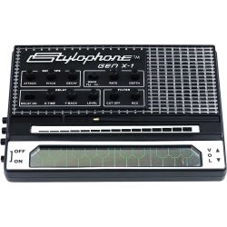 Dübreq Stylophone GEN X-1 B-Ware