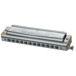 Tombo Mundharmonika Unichromatic 1248S C-Dur