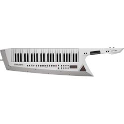 Roland AX-Edge Keytar white