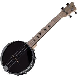 VGS Manoa B-CO-A Banjo-Ukulele inkl. Gigbag