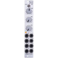 Doepfer A-111-3 Micro Precision VCO