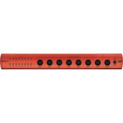 Esi M8U eX 16 Kanal USB MIDI Interface