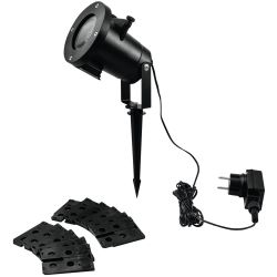 EUROLITE LED IP LP-4 Party-Logo-Projektor