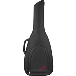 Fender FESS-610 Short Scale E-Gitarre Gigbag