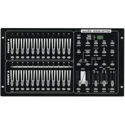 EUROLITE DMX Scene Setter Controller