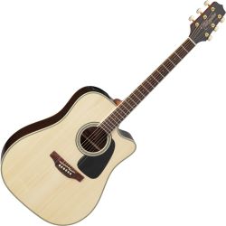 Takamine GD51CE V2 Westerngitarre