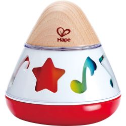 Hape Spielzeug, Musikkreisel