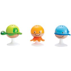 Hape Spielzeug, Saugnapf-Rasselset