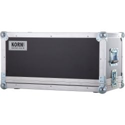 KORN Case Haubencase Ampeg SVT AV Top, Classic CL, 350H, 450H, V-4B