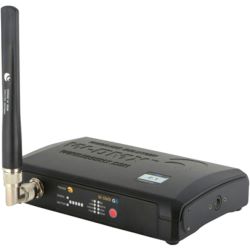 Showtec W-DMX BlackBox F-1 G5 Transceiver